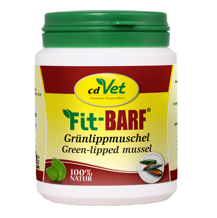 Fit-BARF Grunlippmuschel 100g.png