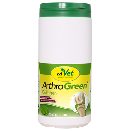 Arthrogreen Collagen 600g.png