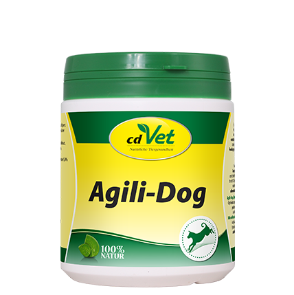 Agili-dog 250g.png