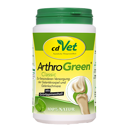 ArthroGreen Classic 165g.png