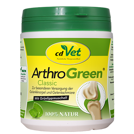 ArthroGreen Classic 345g.png