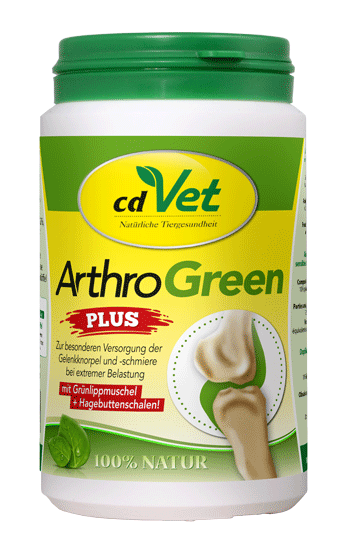 ArthroGreen Plus 150g.png