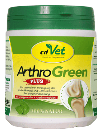 ArthroGreen Plus 330g.png