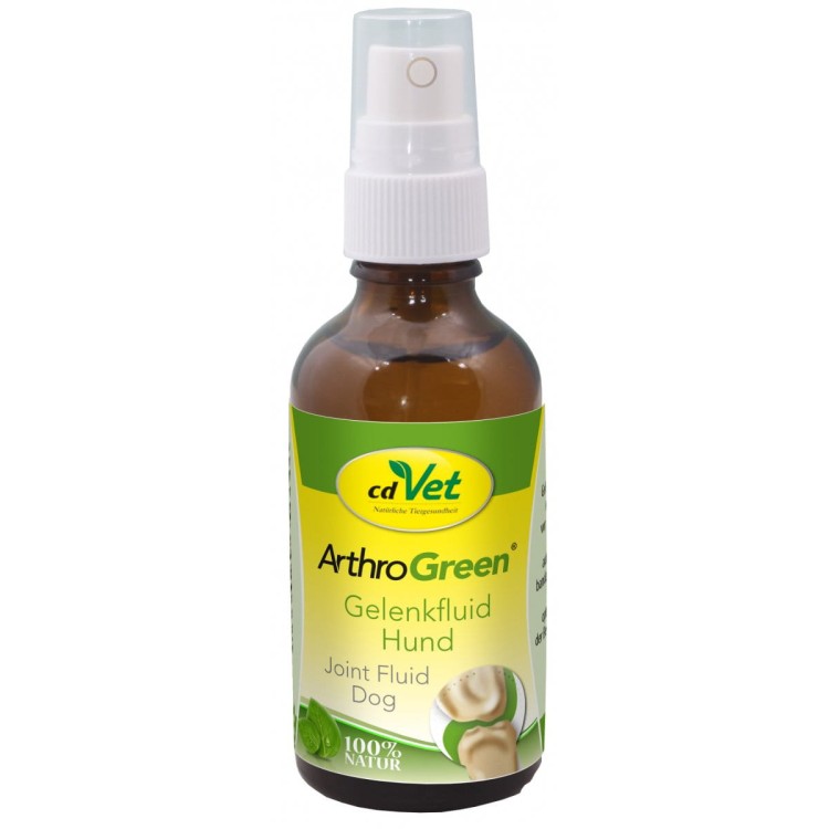 ArthroGreen Gelenkfluid 100ml dla psów.jpg