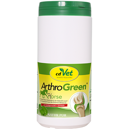 ArthroGreen Horse 700g.png