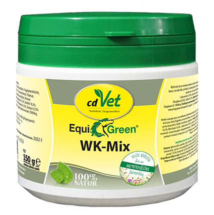 EquiGreen WK-Mix 150g.png