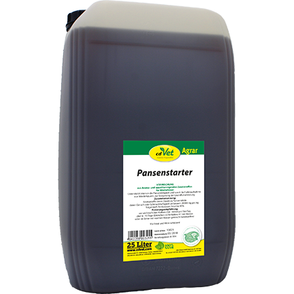 cdVet Pansenstarter 25l.png