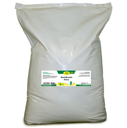 cdvet MortellaroVet Pulver 25kg.png