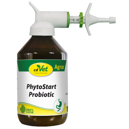 cdVet PhytoStart Probiotic z aplikatorem 250 ml.png