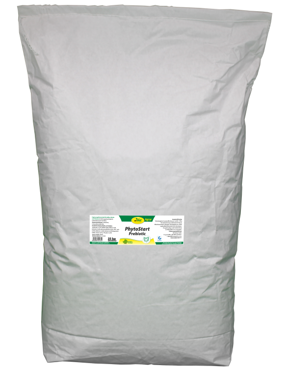 cdVet PhytoStart Prebiotic 25kg.png