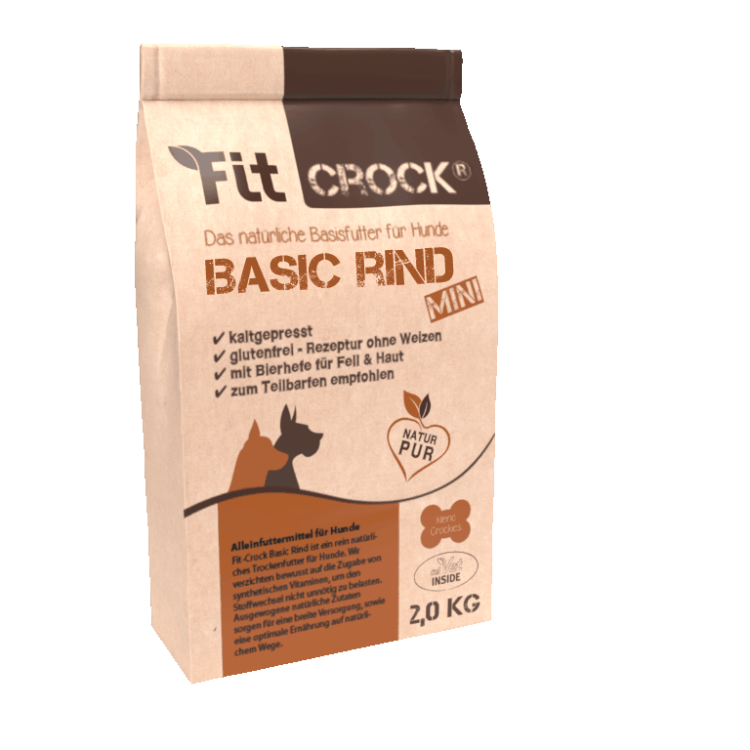 Fit-Crock Basic Rind Mini 2kg.png