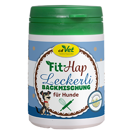 Fit-Hap Backmischung bez zbóż dla psów.png