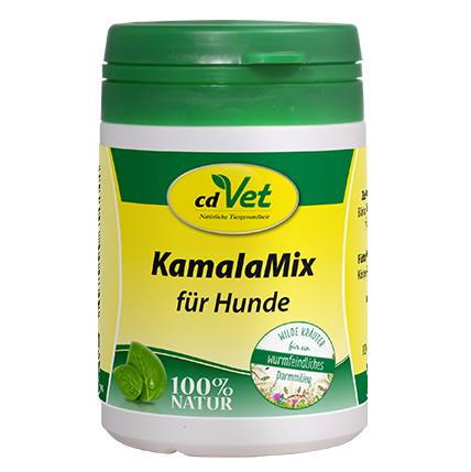 cdVet KamalaMix 25g.png