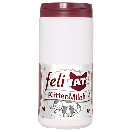 feliTATZ KittenMilch 750g.png