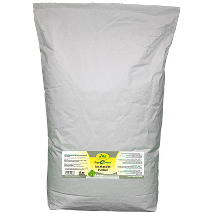 equigreen insektovet herbal 25kg.png