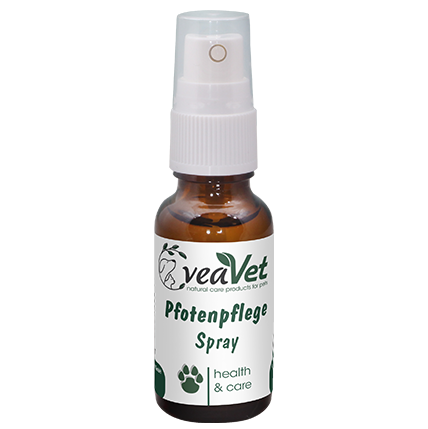 cdVet VeaVet spray do pielęgnacji łap psa i kota 20 ml