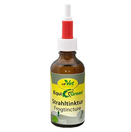EquiGreen Strahltinktur 50ml.webp