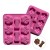 silikonowa foremka łapki do lodu, czekoladek wypieków róż.jpg