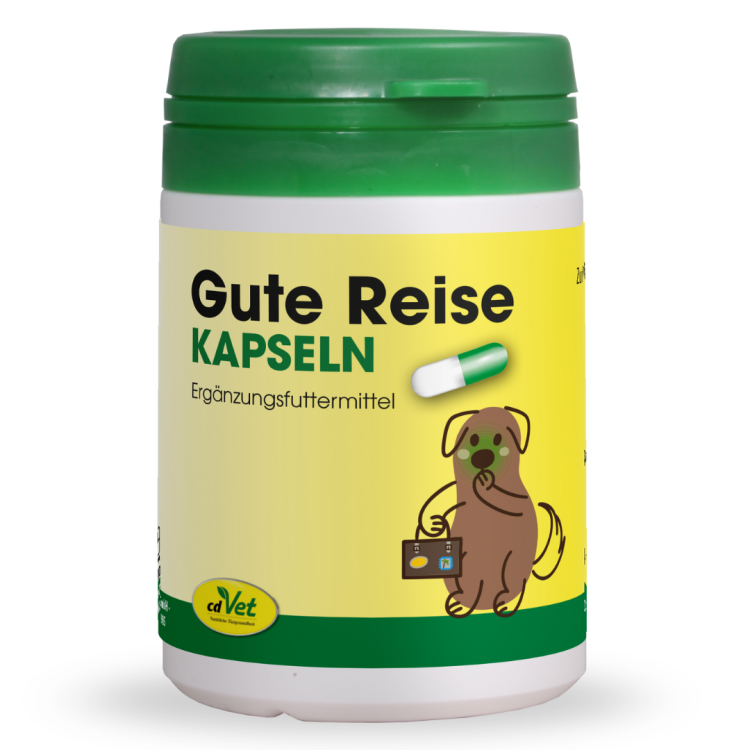 cdVet Gute Reise 30 kaps. na chorobę lokomocyjną psów.png