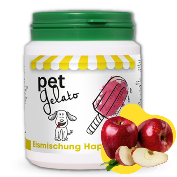 petgelato happyapple lody dla psów kotów koni.png
