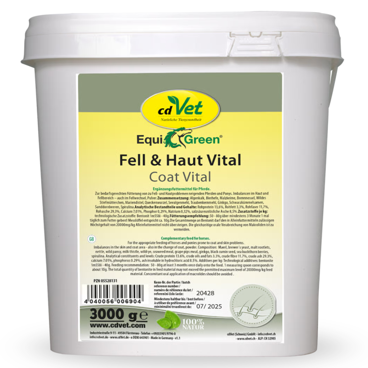 EquiGreen Fell & Haut Vital 3kg .png