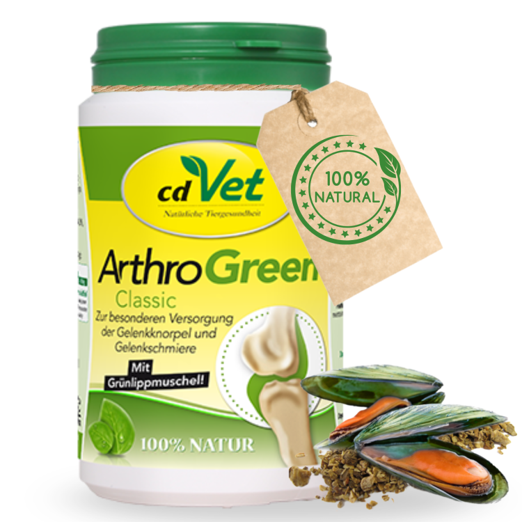 ArthroGreen Classic 165g.png
