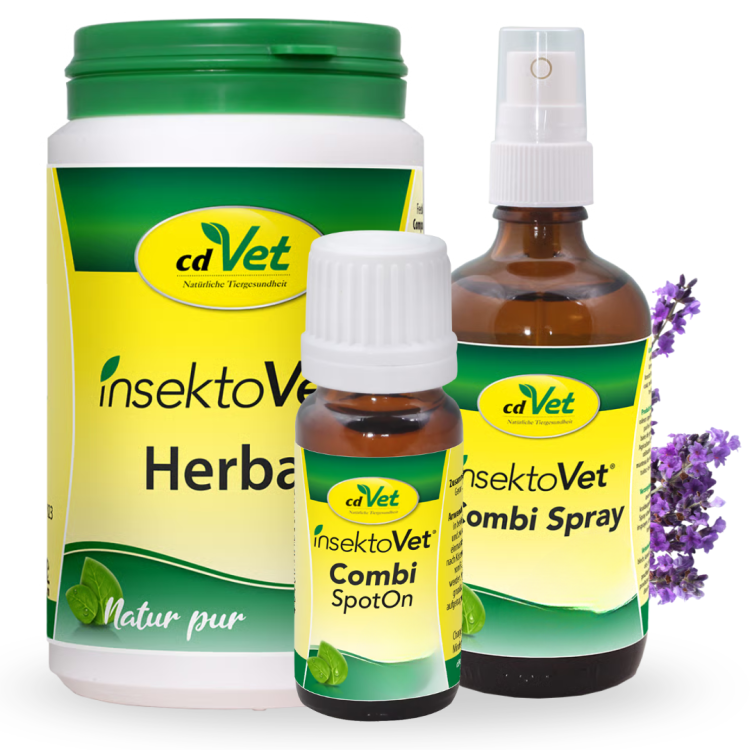 ZESTAW insektoVet Combi Spray 100ml, insektoVet SpotOn 10ml, insektoVet Combi Spray 100ml.png