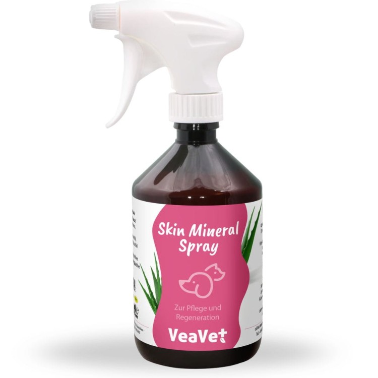 cdVet VeaVet Skin Mineral Spray 500 ml .jpg