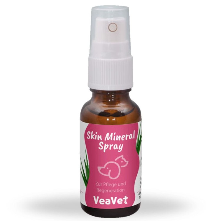 cdVet VeaVet Skin Mineral Spray 20 ml .jpg