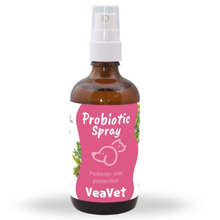 cdVet VeaVet Probiotic Spray 100 ml .jpg