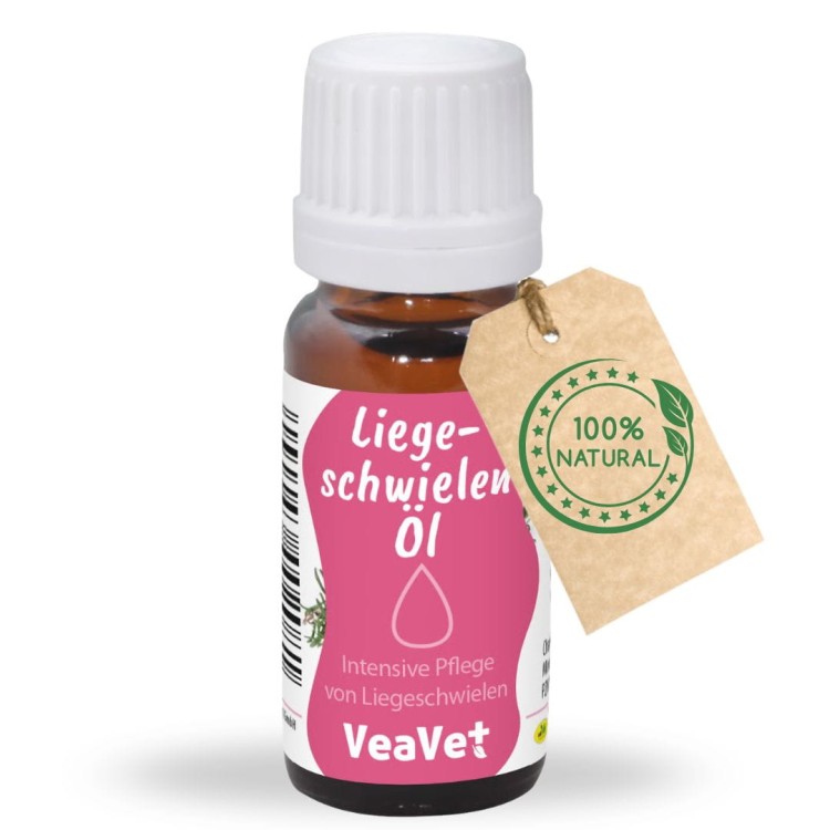 cdVet VeaVet Liegeschwielenöl 10 ml Olejek na modzele psa .jpg