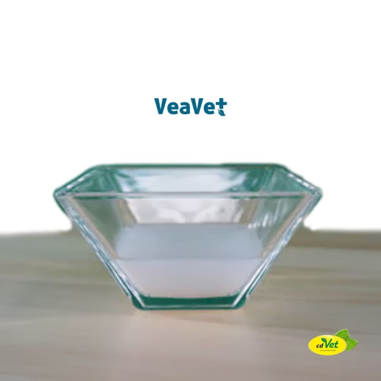 cdVet VeaVet Skin Mineral Spray - Naturalny, Mineralny spray dla psów i kotów .jpg