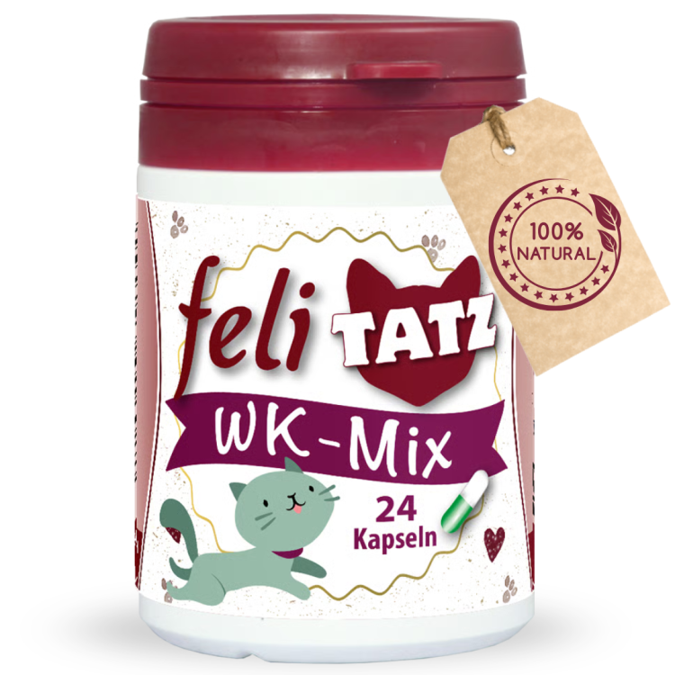 feliTatz Wk-Mix 24 kaps. cdVet cdProtect Cat .png