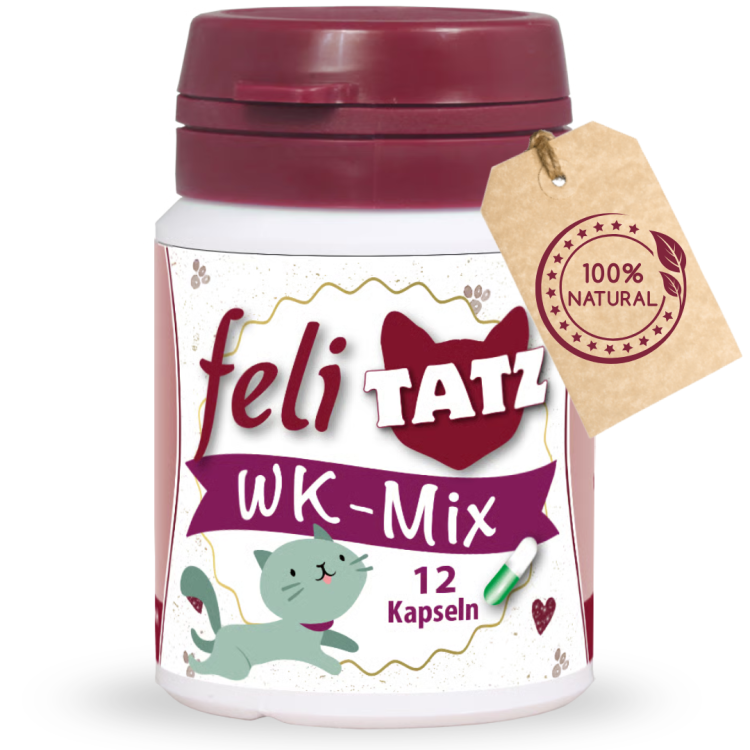 feliTatz WK-Mix 12 kaps. cdVet cdProtectCat .png