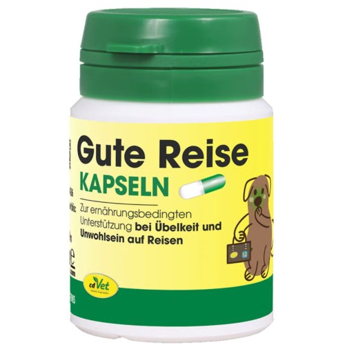 cdVet Good Trip 6 kapsuek naturalny suplement na na chorobe lokomocyjną psów.jpg