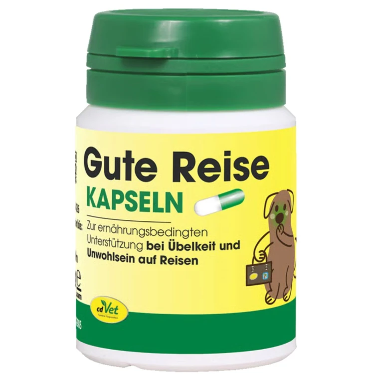 cdVet Good Trip 6 kapsuek naturalny suplement na na chorobe lokomocyjną psów.jpg