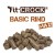 Fit-Crock Basic Wołowina - naturalna karma tłoczona na zimno z jagnięciną dla szczeniąt i młodych psów.jpg