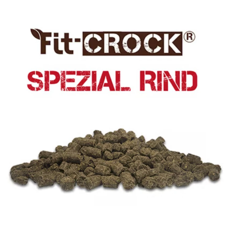Fit-Crock Special Rind – naturalna karma niskopurynowa tłoczona na zimno z wołowiną dla psów.jpg