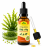 cdVet Olej z Alg 50 ml – Naturalne Omega-3 DHA i EPA dla psów, kotów i koni Singulares.png