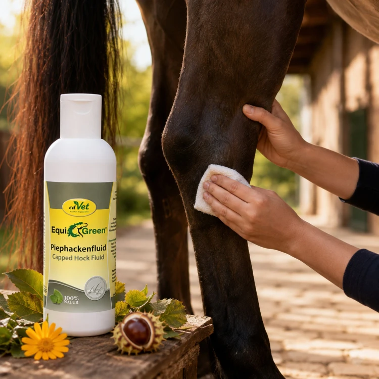 cdVet EquiGreen Piephackenfluid – naturalny fluid pielęgnacyjny na pipaki u koni.jpg