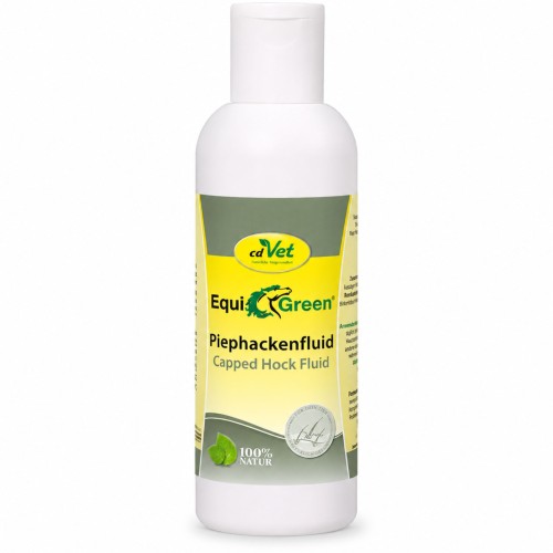 cdVet EquiGreen Piephackenfluid 200 ml – naturalny fluid pielęgnacyjny na pipaki u koni.jpg