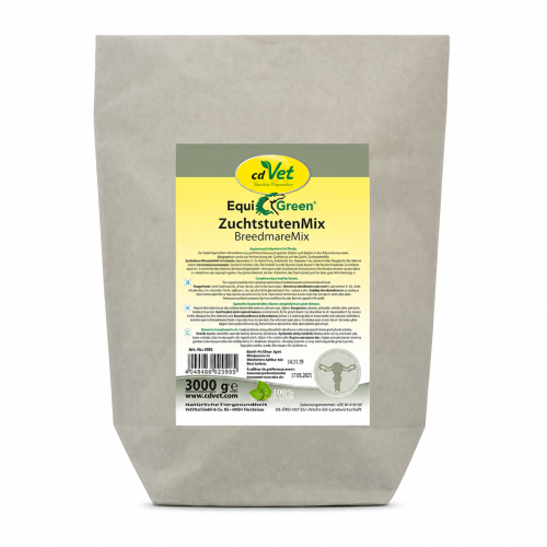 cdVet EquiGreen ZuchtstutenMix 3 kg – naturalne zioła dla klaczy hodowlanych na płodność, ciążę i okres wyźrebienia.png