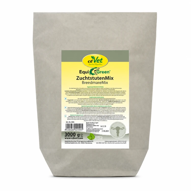 cdVet EquiGreen ZuchtstutenMix 3 kg – naturalne zioła dla klaczy hodowlanych na płodność, ciążę i okres wyźrebienia.png