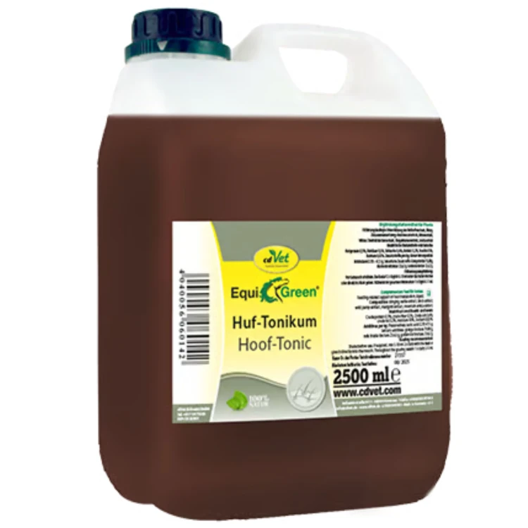 cdVet EquiGreen Huf-Tonikum 2.5 l – wsparcie przy problemach kopyt i zaburzeniach metabolizmu konia.jpg