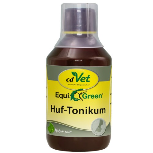 cdVet EquiGreen Huf-Tonikum 250 ml – wsparcie przy problemach kopyt i zaburzeniach metabolizmu konia.jpg