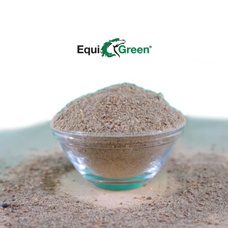 EquiGreen Fell & Haut Vital  – naturalny suplement na skórę, sierść i zmianę okrywy włosowej konia  cdVet (1).jpg