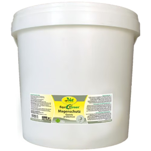 EquiGreen Magenschutz 4 kg – Ochrona i regeneracja żołądka oraz jelit konia  cdVet.jpg