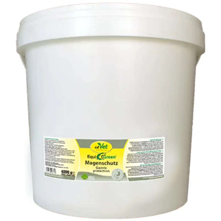 EquiGreen Magenschutz 4 kg – Ochrona i regeneracja żołądka oraz jelit konia  cdVet.jpg