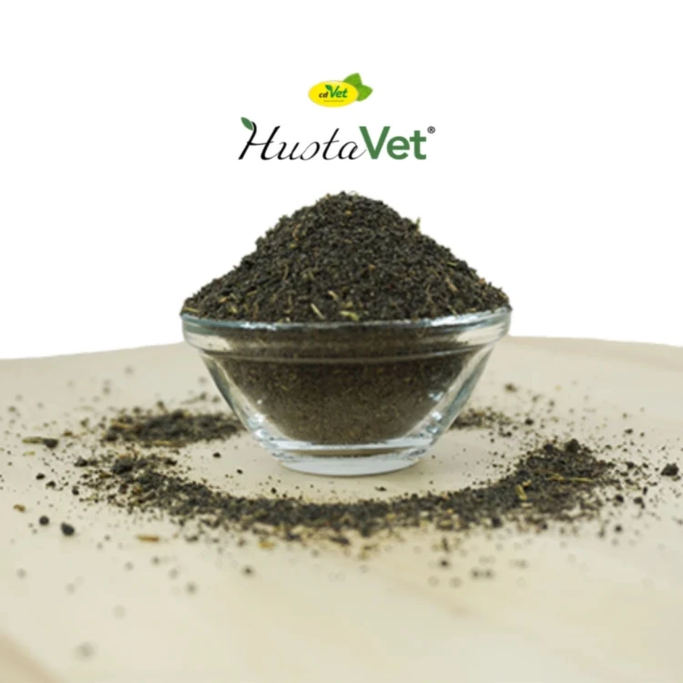 HustaVet Plus – BIO czarnuszka i zioła na drogi oddechowe konia  cdVet.jpg