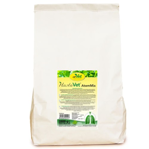 HustaVet AtemMix 2.8 kg– zioła wspierające oskrzela i drogi oddechowe konia  cdVet.jpg